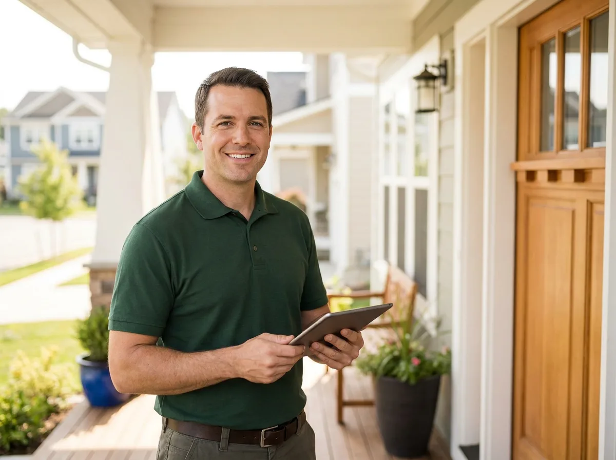 Pest control FAQs for Falls City, NE